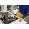 Czyścik parowy KARCHER SC 1 Multi Comfort EU 1.516-416.0 Pojemność zbiornika [l] 0.2