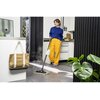 Czyścik parowy KARCHER SC 1 Multi & Up EU 1.516-410.0 Przeznaczenie Do użytku domowego