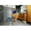 Czyścik parowy KARCHER SC 1 Multi & Up EU 1.516-410.0 Wyposażenie 1 x powłoczka z mikrofibry na dyszę ręczną