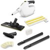Czyścik parowy KARCHER SC 1 Multi & Up EU 1.516-410.0 Zasilanie Sieciowe