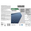 Proszek do czyszczenia KARCHER CarpetPro RM 760 iCapsol OA 6.295-847.0 10 kg Waga produktu [kg] 10