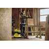 Odkurzacz KARCHER WD 4 P V-20/5/22 EU III 1.628-272.0 Rodzaj produktu Odkurzacz wielofunkcyjny - warsztatowy