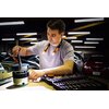 Lampa warsztatowa NEO TOOLS 99-112 Funkcje dodatkowe Odporna na uszkodzenia mechaniczne klasa IK07