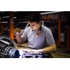 Lampa warsztatowa NEO TOOLS 99-112 Zasilanie Akumulatorowe