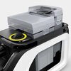 Odkurzacz piorący KARCHER SE 3 Compact Home 1.081-530.0 Wysokość [cm] 26