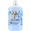 Zestaw płynów do płukania COCCOLINO 5 x 1700 ml Liczba sztuk w opakowaniu 5