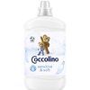 Zestaw płynów do płukania COCCOLINO 5 x 1700 ml Seria zapachowa Sensitive Soft