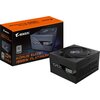 Zasilacz GIGABYTE Aorus Elite P1000W 1000W 80 Plus Platinum Standard ATX 3.1
