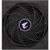 Zasilacz GIGABYTE Aorus Elite GP-AE850PM PG5 850W 80 Plus Platinum Sprawność [%] 92