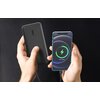 Powerbank AUKEY PB-N74S 20000 mAh 22.5W Czarny Prąd wyjściowy [A] 2