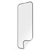 Szkło hybrydowe HAMA Super hybrid D3O do Apple iPhone 15 Pro Seria telefonu iPhone