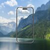 Szkło hybrydowe HAMA Super hybrid D3O do Apple iPhone 15 Pro Ulica i numer budynku ul. Poznańska 5