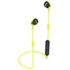 Słuchawki dokanałowe HAMA Freedom Athletics II Żółty Transmisja bezprzewodowa Bluetooth