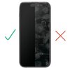 Szkło hartowane HAMA Clear Protect do Apple iPhone 13 Pro Max/14 Plus Cechy dodatkowe Chroni przed zarysowaniami i uszkodzeniem