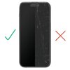 Szkło hartowane HAMA Clear Protect do Apple iPhone 13 Pro Max/14 Plus Cechy dodatkowe Posiada powierzchnię anty odciskom palców