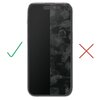 Szkło hartowane HAMA Clear Protect do Samsung Galaxy S24 Cechy dodatkowe Posiada powierzchnię anty odciskom palców