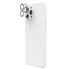 Szkło hartowane na obiektyw HAMA 222743 do Apple iPhone 15 Pro/15 Pro Max Seria telefonu iPhone