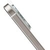 Szkło hartowane na obiektyw HAMA 222743 do Apple iPhone 15 Pro/15 Pro Max Cechy dodatkowe Twardość 9H