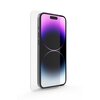 Szkło hartowane HAMA Clear Protect do Apple iPhone 14 Pro Cechy dodatkowe Chroni przed zarysowaniami i uszkodzeniem