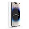 Szkło hartowane HAMA Clear Protect do Apple iPhone 14 Pro Max Cechy dodatkowe Chroni przed zarysowaniami i uszkodzeniem