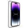 Szkło hartowane HAMA Extreme D3O do Apple iPhone 14 Pro Cechy dodatkowe Chroni przed zarysowaniami i uszkodzeniem