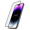 Szkło hartowane HAMA Extreme D3O do Apple iPhone 14 Pro Cechy dodatkowe Idealne odwzorowanie barw