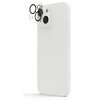 Szkło hartowane na obiektyw HAMA 222742 do Apple iPhone 15/15 Plus Seria telefonu iPhone