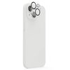 Szkło hartowane na obiektyw HAMA 222742 do Apple iPhone 15/15 Plus Marka telefonu Apple