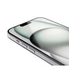 Szkło hartowane HAMA Extreme D3O do Samsung Galaxy S24 Ultra Cechy dodatkowe Posiada powierzchnię anty odciskom palców