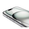 Szkło hartowane HAMA Extreme D3O do Samsung Galaxy S24 Cechy dodatkowe Łatwy montaż