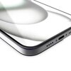 Szkło hartowane HAMA Extreme D3O do Apple iPhone 11 Cechy dodatkowe Łatwy montaż