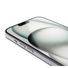Szkło hartowane HAMA Extreme D3O do Apple iPhone 11 Cechy dodatkowe Posiada powierzchnię anty odciskom palców