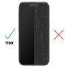 Szkło hartowane HAMA Extreme D3O do Apple iPhone 11 Rodzaj Szkło hartowane
