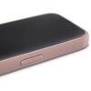 Szkło hybrydowe HAMA Super hybrid D3O do Apple iPhone 15 Pro Max Cechy dodatkowe Twardość 9H