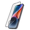 Szkło hybrydowe HAMA Super hybrid D3O do Apple iPhone 13/13 Pro/14 Cechy dodatkowe Chroni przed zarysowaniami i uszkodzeniem