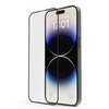 Szkło hartowane HAMA Extreme D3O do Apple iPhone 14 Pro Max Cechy dodatkowe Chroni przed zarysowaniami i uszkodzeniem