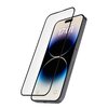 Szkło hartowane HAMA Extreme D3O do Apple iPhone 14 Pro Max Cechy dodatkowe Idealne odwzorowanie barw