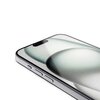 Szkło hartowane HAMA Extreme D3O do Apple iPhone 14 Pro Max Cechy dodatkowe Posiada powierzchnię anty odciskom palców