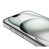 Szkło hartowane HAMA Extreme D3O do Apple iPhone 13/13 Pro/14 Cechy dodatkowe Łatwy montaż