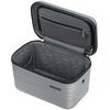 Kosmetyczka AMERICAN TOURISTER Flashine Beauty Case Srebrny Dla dzieci Nie