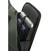 Plecak na laptopa SAMSONITE Securipak 2.0 15.6 cali Zielony Funkcje dodatkowe Kieszeń na tablet