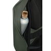 Plecak na laptopa SAMSONITE Securipak 2.0 15.6 cali Zielony Funkcje dodatkowe Kieszeń z systemem ochronnym RFID