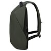 Plecak na laptopa SAMSONITE Securipak 2.0 15.6 cali Zielony Funkcje dodatkowe Mocowanie "Smart Sleeve"