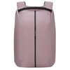 Plecak na laptopa SAMSONITE Securipak 2.0 15.6 cali Fioletowy