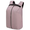 Plecak na laptopa SAMSONITE Securipak 2.0 15.6 cali Fioletowy Pasuje do laptopa [cal] 15.6