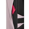 Plecak na laptopa SAMSONITE Securipak 2.0 15.6 cali Fioletowy Funkcje dodatkowe Kieszenie boczne