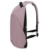 Plecak na laptopa SAMSONITE Securipak 2.0 15.6 cali Fioletowy Funkcje dodatkowe Mocowanie "Smart Sleeve"