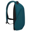 Plecak na laptopa SAMSONITE Securipak 2.0 15.6 cali Morski Rodzaj Plecak