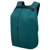 Plecak na laptopa SAMSONITE Securipak 2.0 15.6 cali Morski Pasuje do laptopa [cal] 15.6