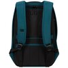 Plecak na laptopa SAMSONITE Securipak 2.0 15.6 cali Morski Funkcje dodatkowe Dedykowana przegroda na laptop
